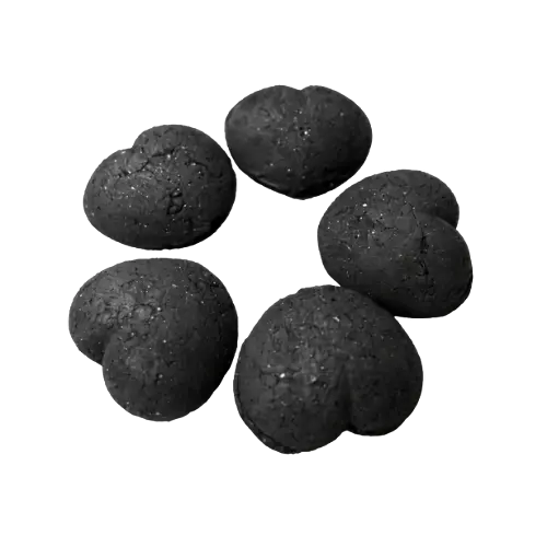 Briquette Shapes (2)