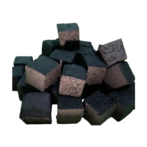 Briquette Shapes (4)