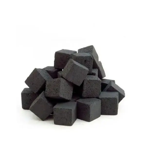 shisha charcoal cubes supplier Indonesia