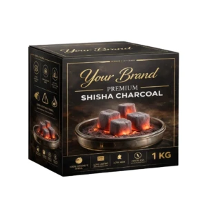 Shisha Box 1kg